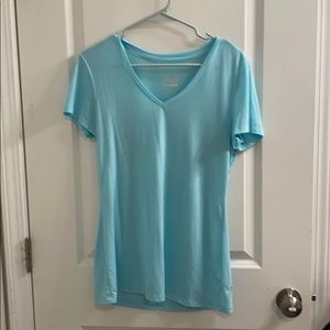 Workout top